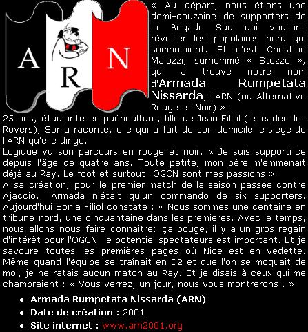 ARN